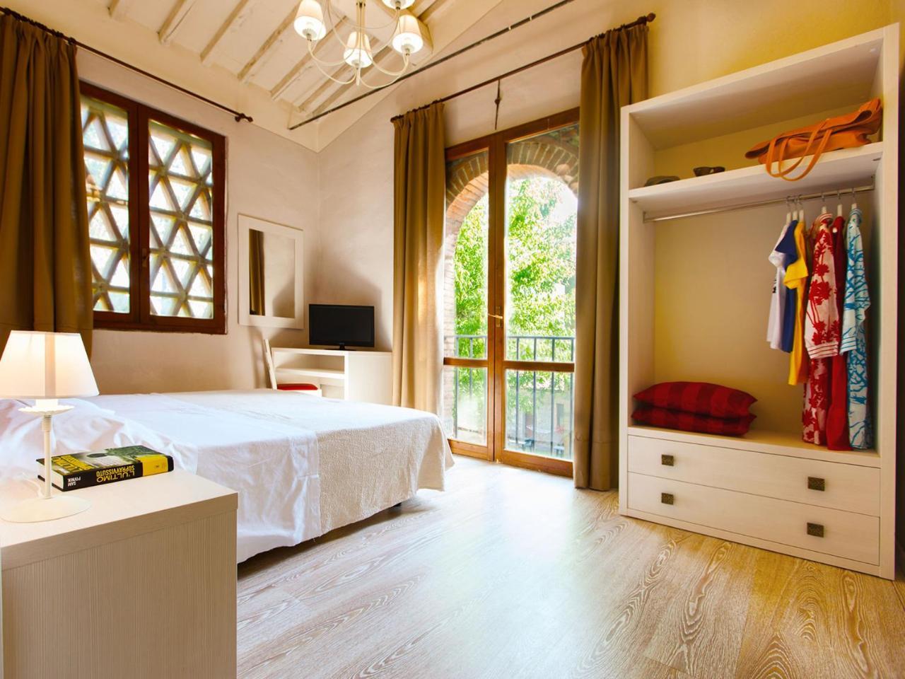 Villa Norcenni Aparthotel Figline Valdarno Εξωτερικό φωτογραφία