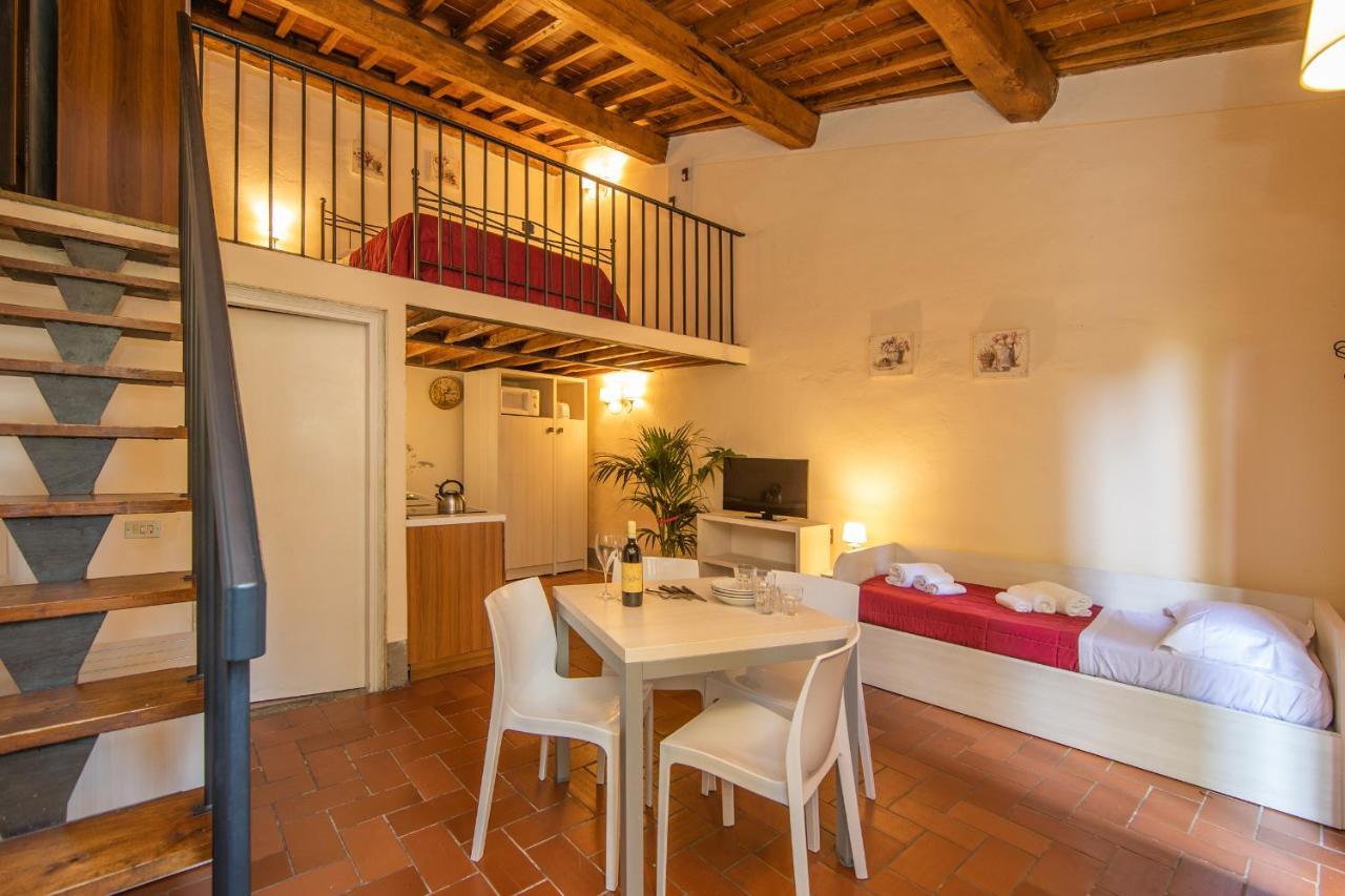 Villa Norcenni Aparthotel Figline Valdarno Εξωτερικό φωτογραφία