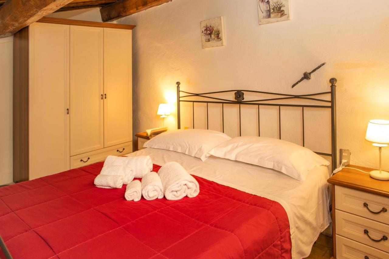 Villa Norcenni Aparthotel Figline Valdarno Εξωτερικό φωτογραφία