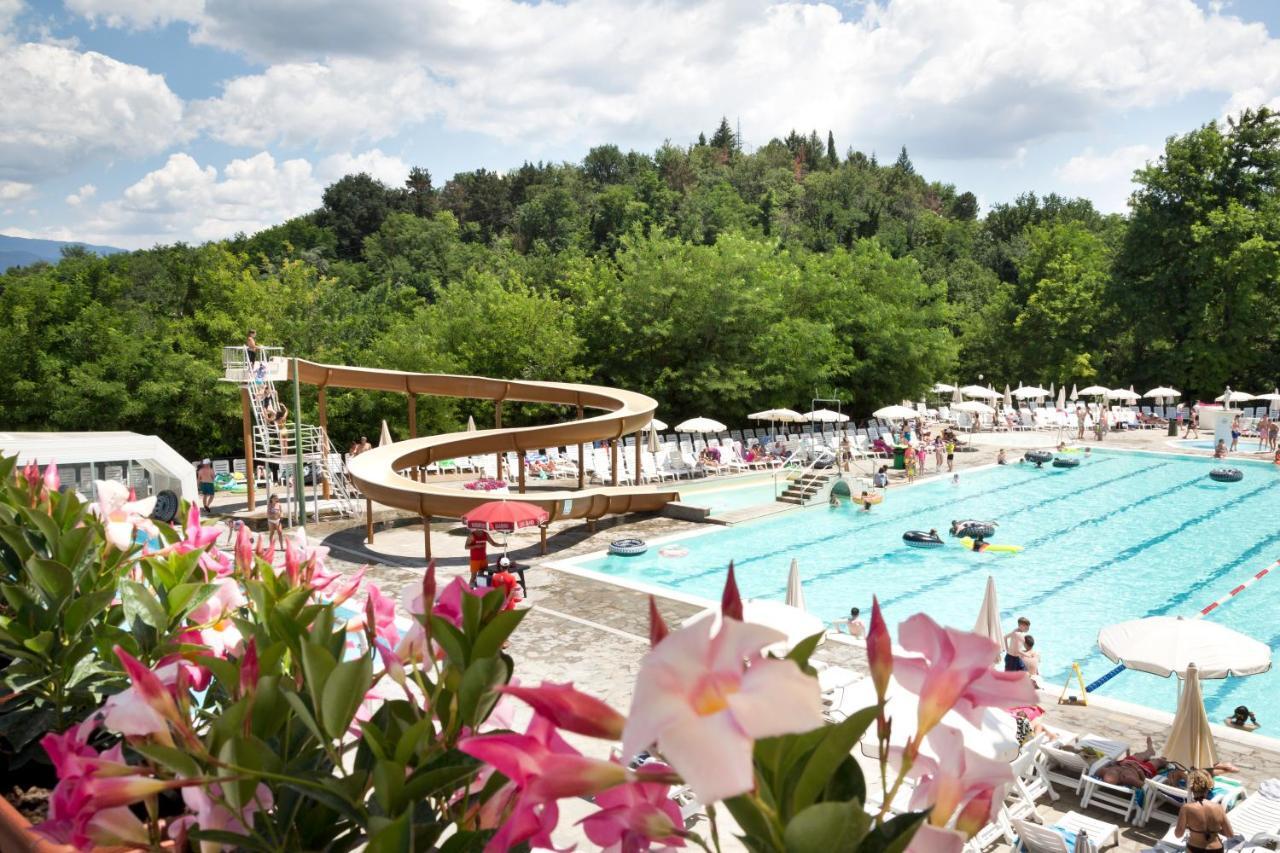 Villa Norcenni Aparthotel Figline Valdarno Εξωτερικό φωτογραφία