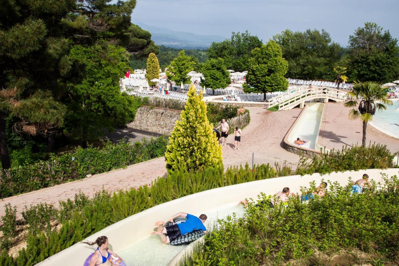 Villa Norcenni Aparthotel Figline Valdarno Εξωτερικό φωτογραφία